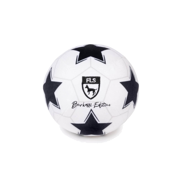Fuzzyard Dog Toy - Soccer Ball
