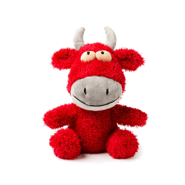 Fuzzyard Toy - Neighborhood Nastie - Jordan the Bull - Large