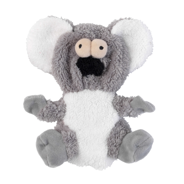 Fuzzyard Toy Flat Out Nasties - Kana the Koala