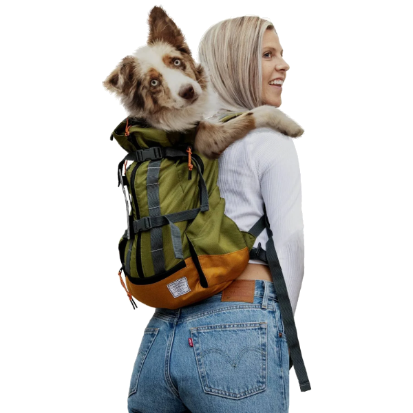 K9 - Urban Verde M
