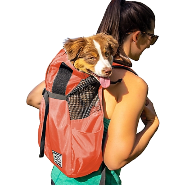 K9 - Trainer Koral XS