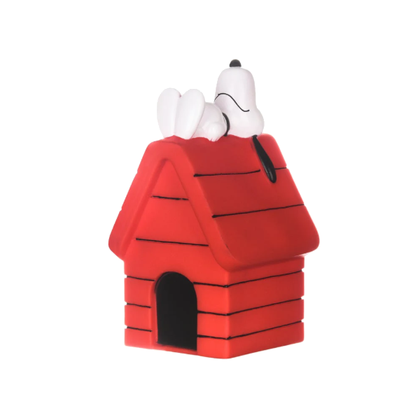 Royal -Juguete Interactivo Snoopy