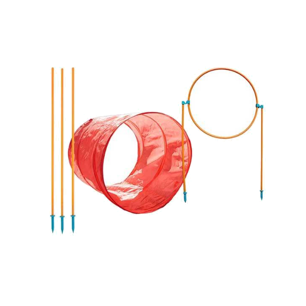 OH ZipZoom Agility Kit Otdr Org