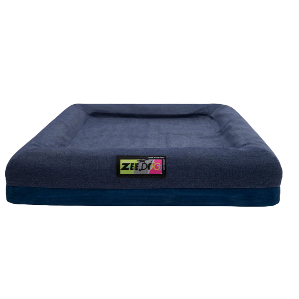 Zeedog Lords Of Zee Town Bed Cover