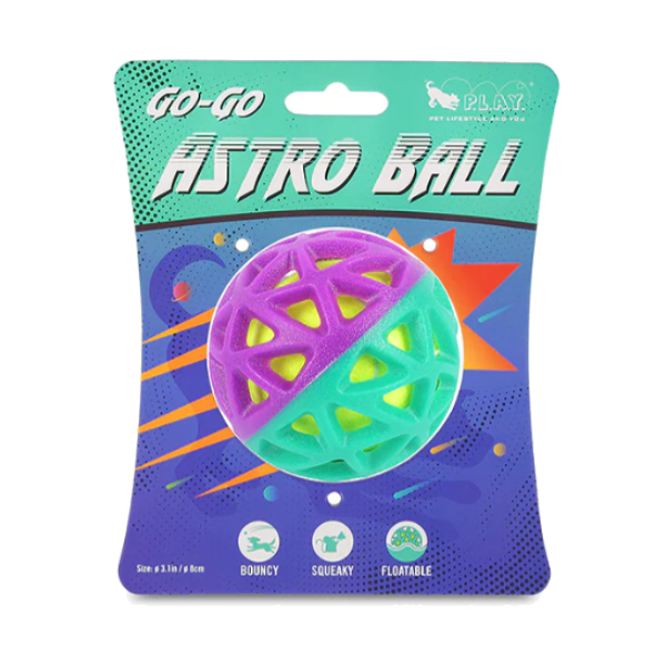 Zeedog GoGoAstroBall_Nebula