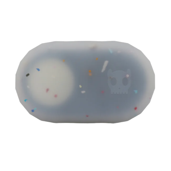 Zeedog Galaxy Tag Holder Jelly