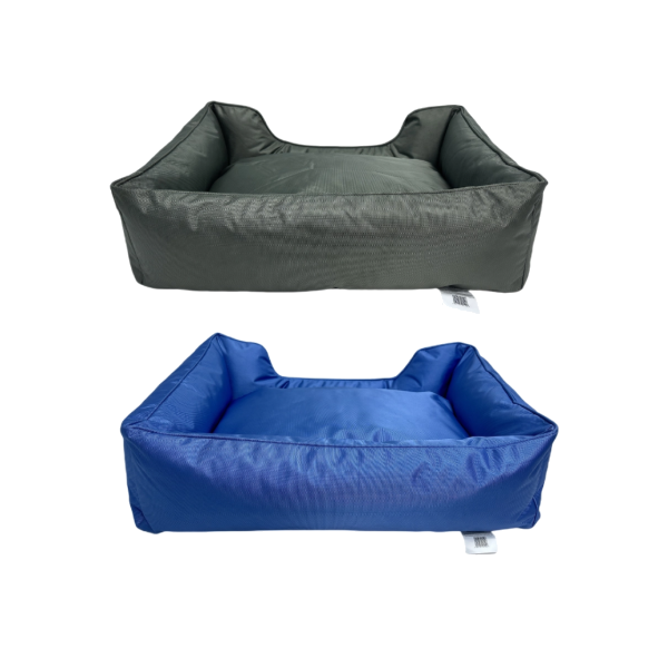 Nature´s  Protection Perros Blancos Todas Las Etapas 4 Kg