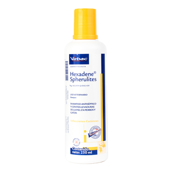 Virbac Hexadene 250ml