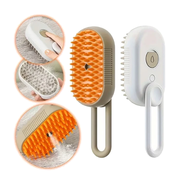 Vencor Cepillo Vapor