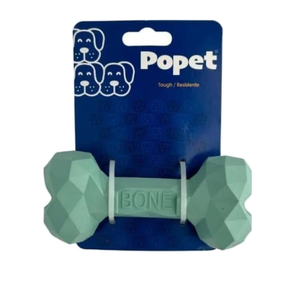 Popet Hueso Verde Mediano