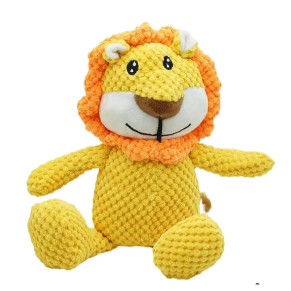 Philozoo Peluche NBL Leon