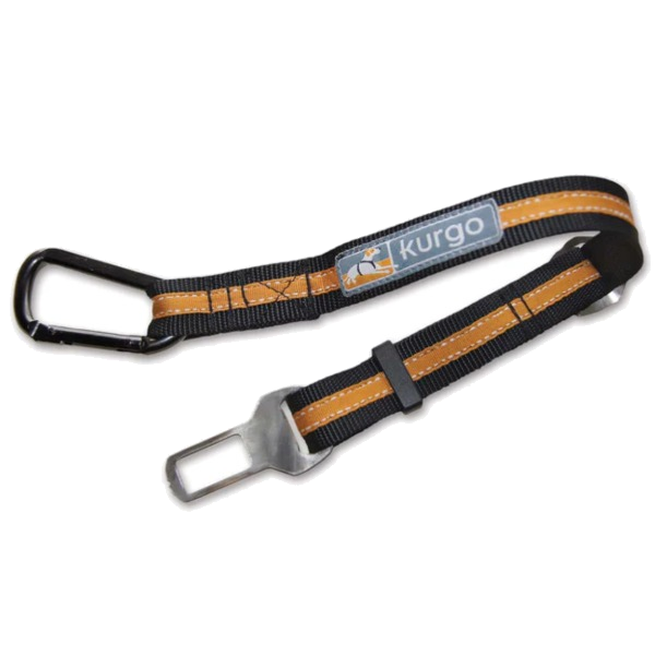 Kurgo -Direct To Seatbelt Tether