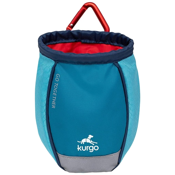 Kurgo -Go Stuff Treat Bag