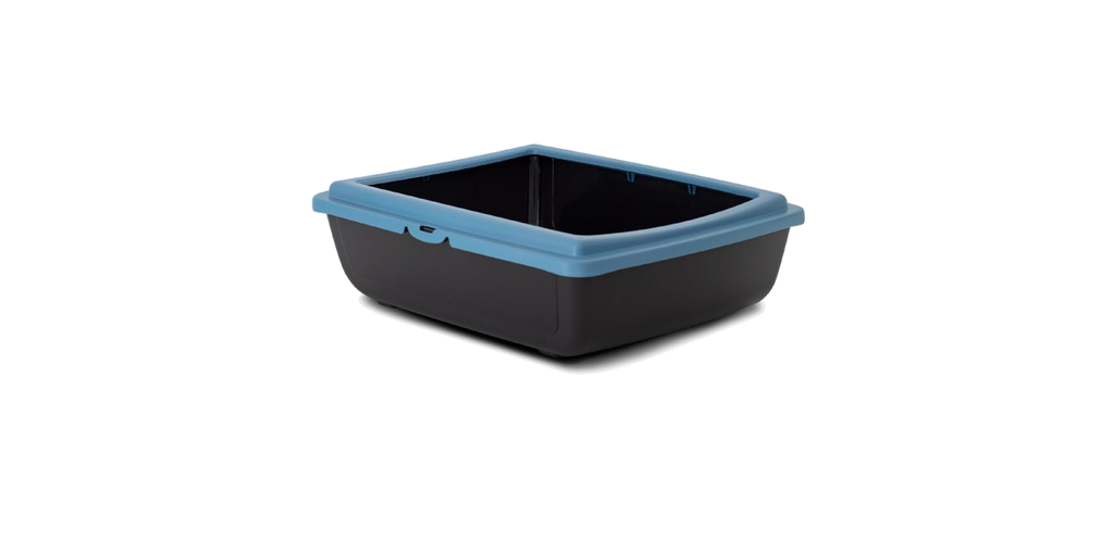 Zoonee -Eco Open Litter Pan