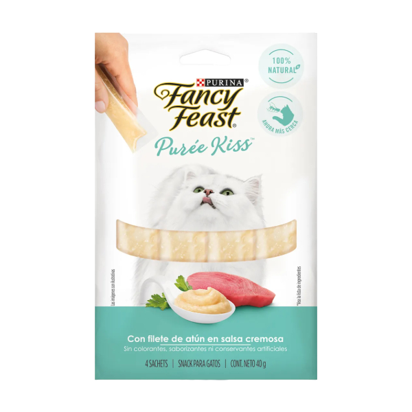 Purina Fancy Feast Kiss 40g
