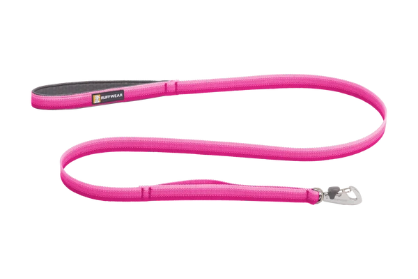 Ruffwear Front Range Leash - Pink Rose