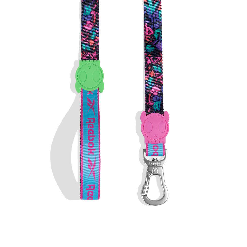 ZEEDOG - AEROBIC LEASH