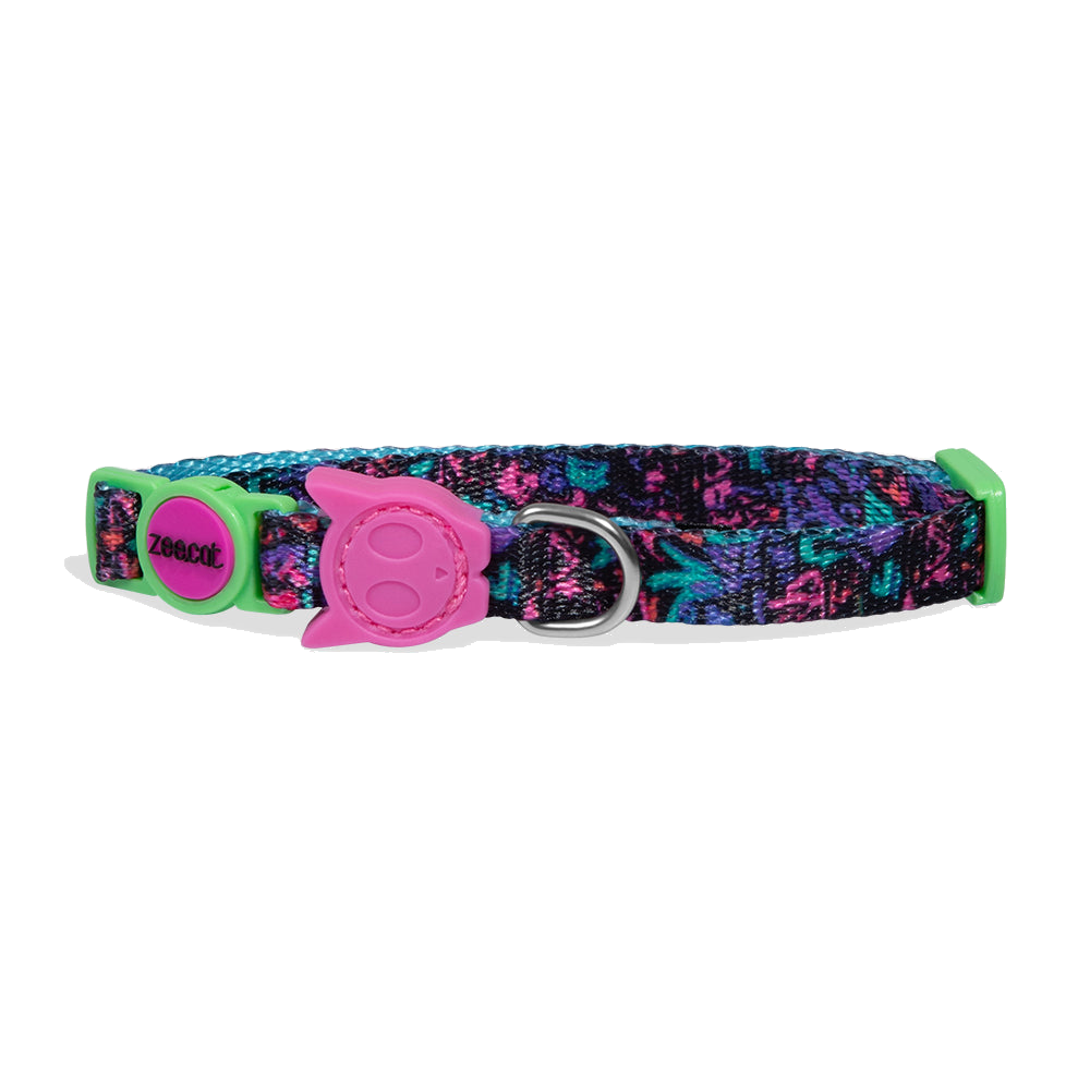 ZEEDOG - AEROBIC CAT COLLAR
