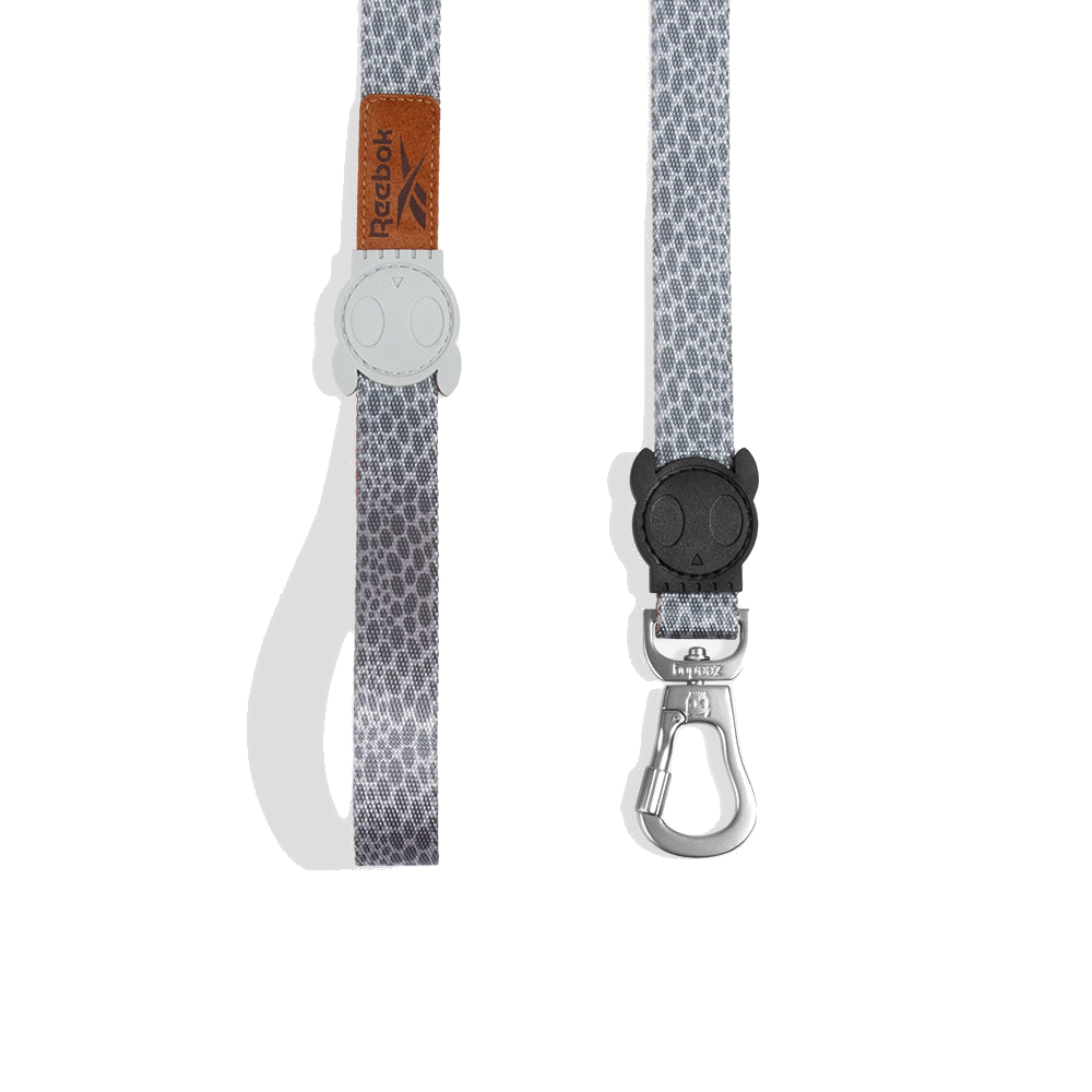 ZEEDOG - SUEDE LEASH
