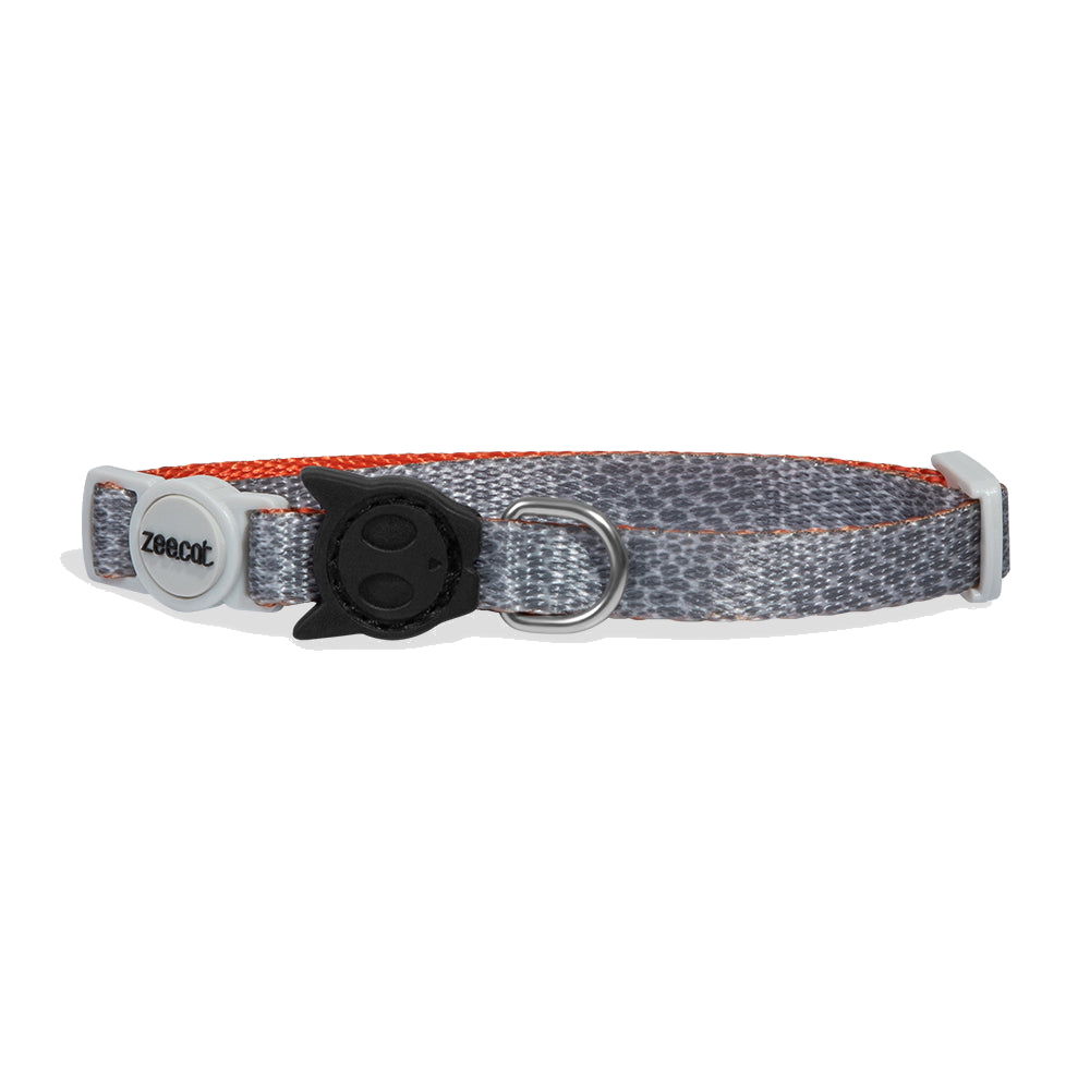 ZEEDOG - SUEDE CAT COLLAR