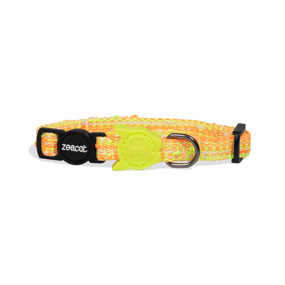 ZEEDOG - BIKR CAT COLLAR