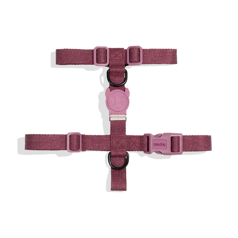 ZEEDOG - HIBISCUS H-HARNESS