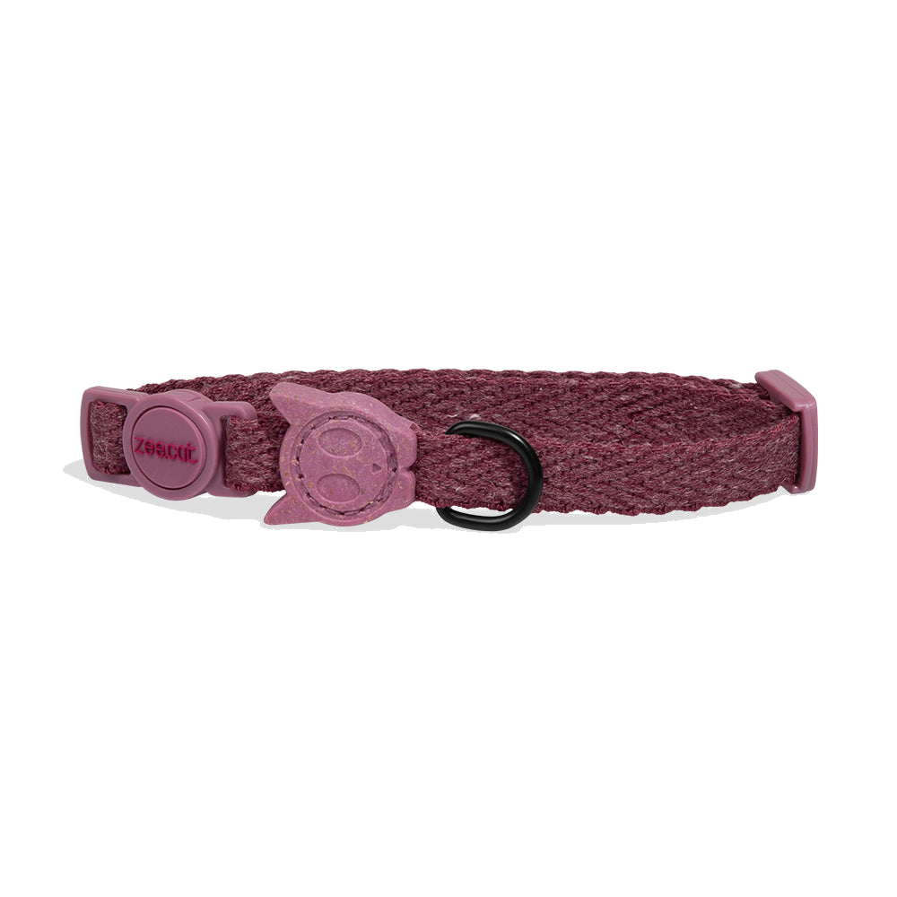 ZEEDOG - HIBISCUS CAT COLLAR
