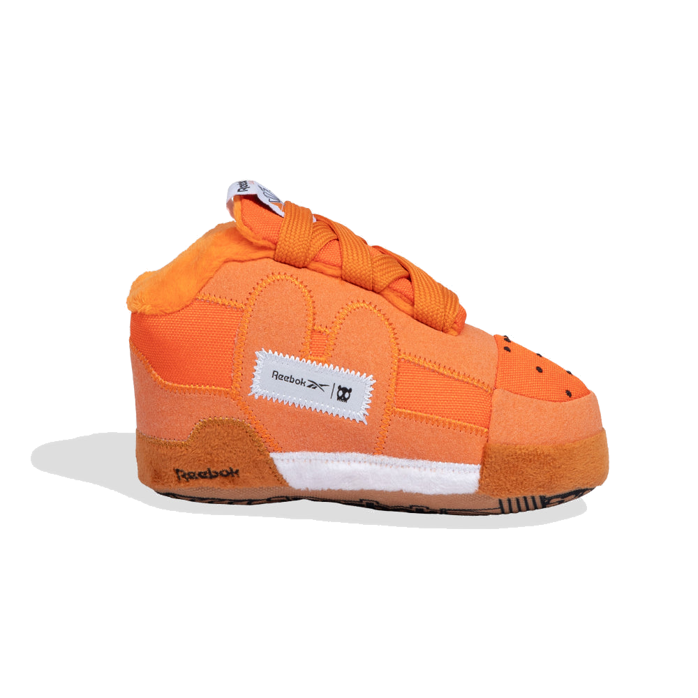 ZEEDOG - WORKOUT PLUSH SNEAKER TOY