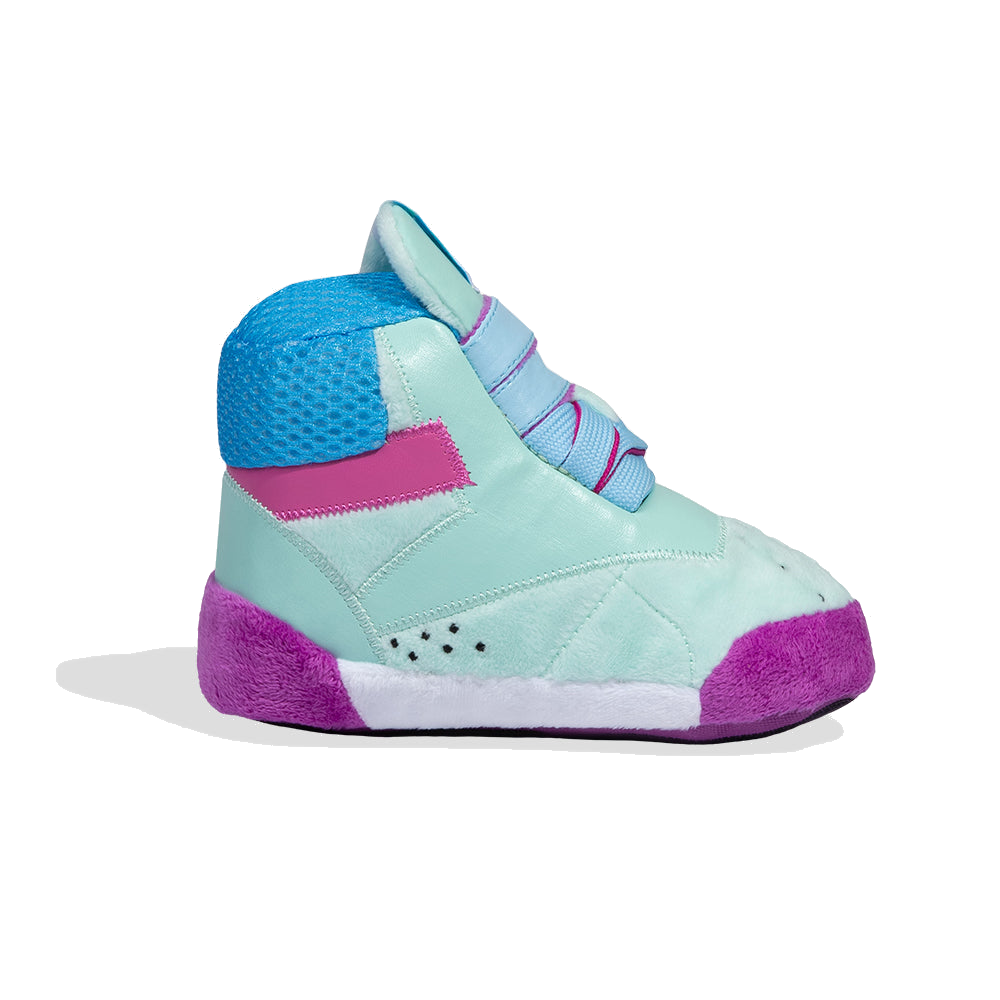 ZEEDOG - FREESTYLE PLUSH SNEAKER TOY