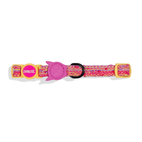 ZEEDOG - CHOP CAT COLLAR