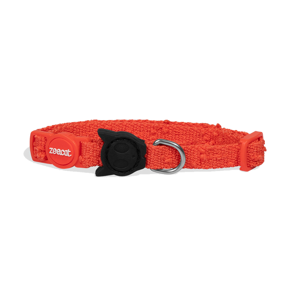 ZEEDOG - GRID CAT COLLAR