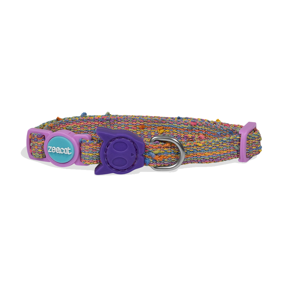 ZEEDOG - UFO CAT COLLAR