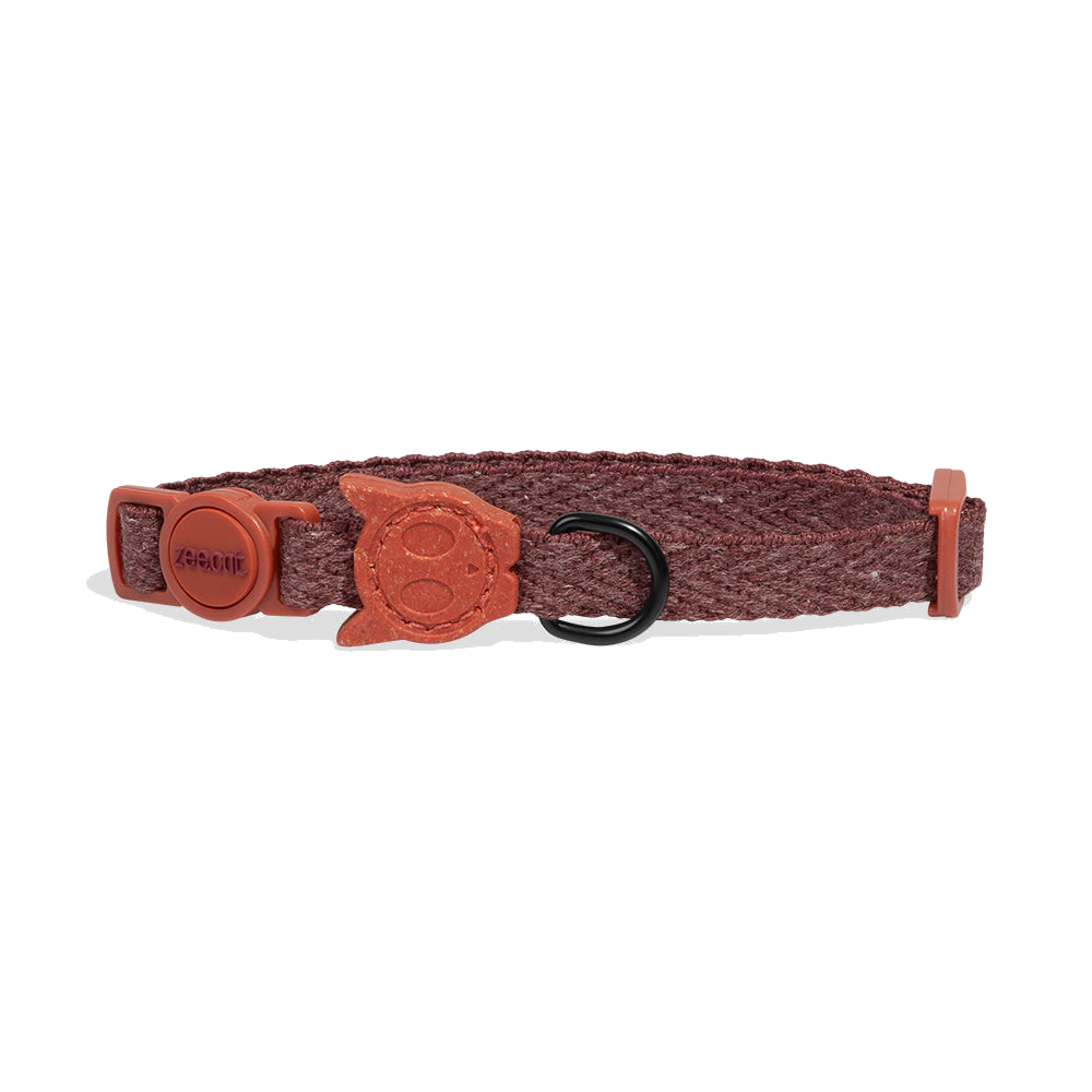 ZEEDOG - COCOA CAT COLLAR