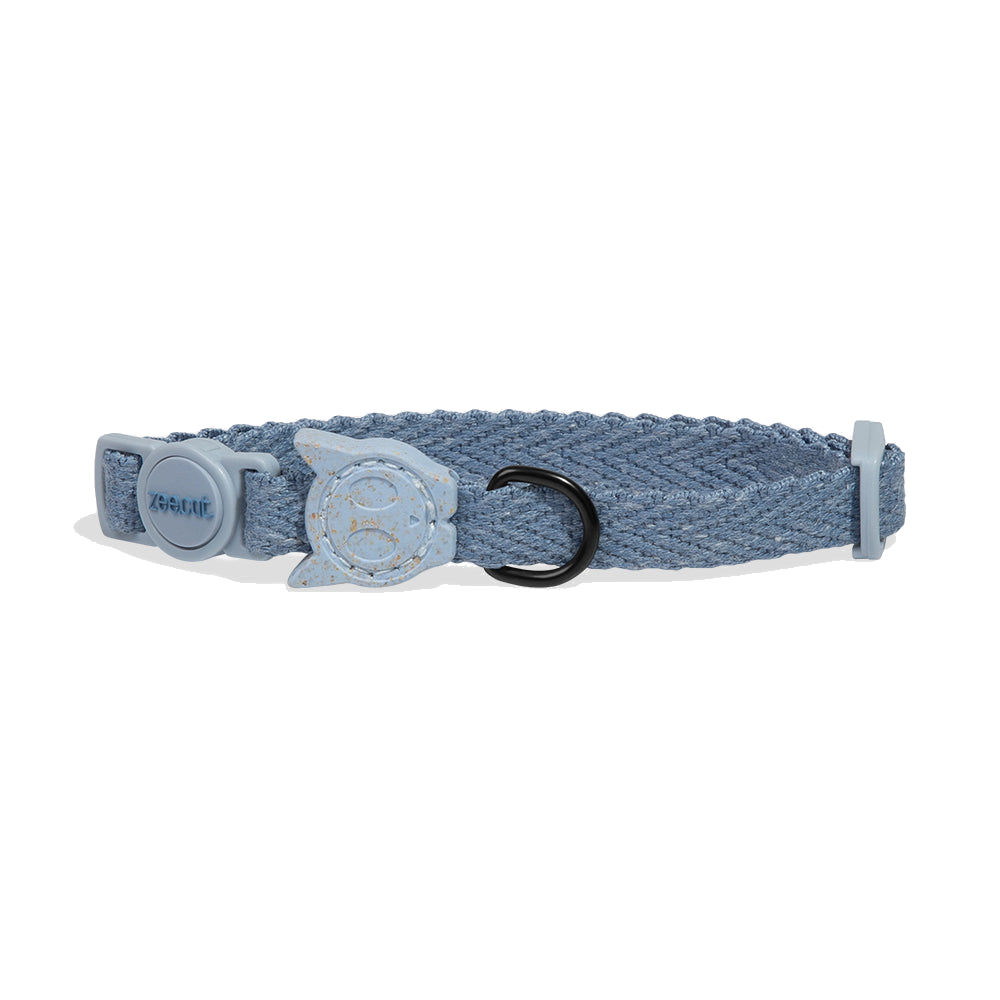 ZEEDOG - MARINE CAT COLLAR