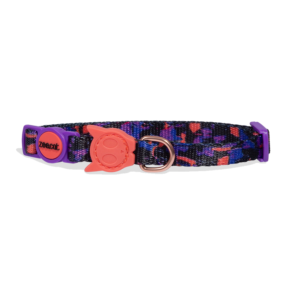 ZEEDOG - COURT CAT COLLAR