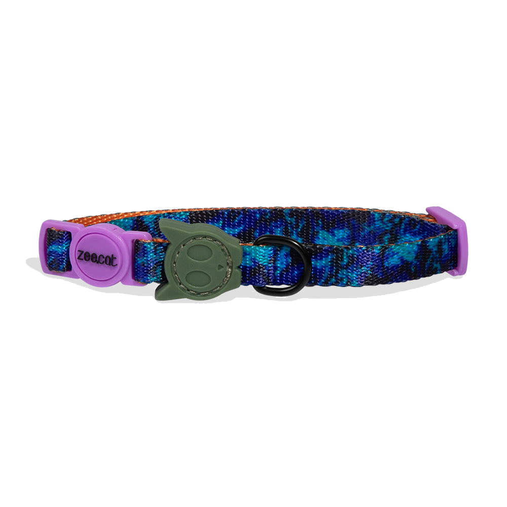 ZEEDOG - TREKK CAT COLLAR