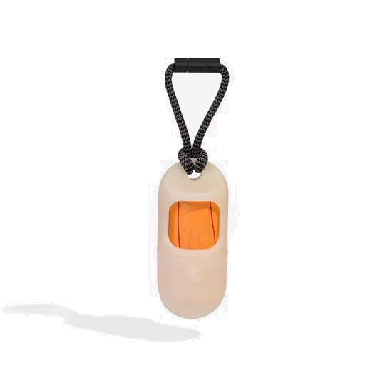 Zeedog Poop Bag Dispenser + 1 Roll