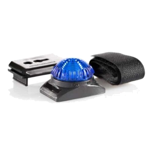 Juliusk9 Guardian Dog Safety Flash Light