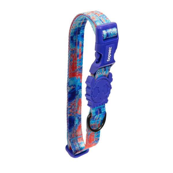 Zeedog Glitch Error 404 Collar