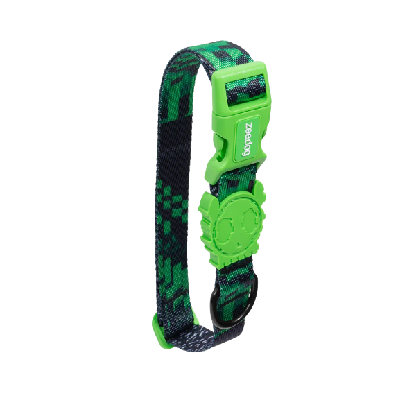 Zeedog Glitch Error 410 Collar