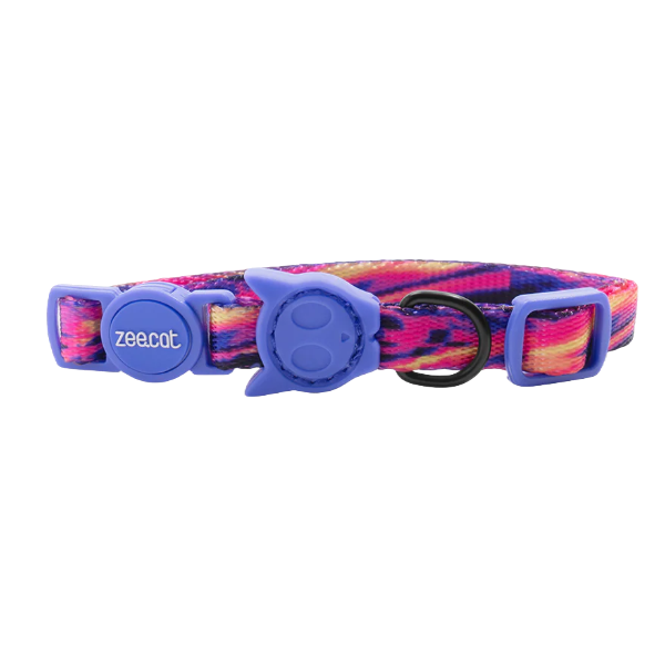 Zeedog Glitch Error 500 Cat Collar