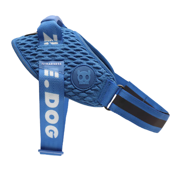Zeedog Slam Dunk Flyharness