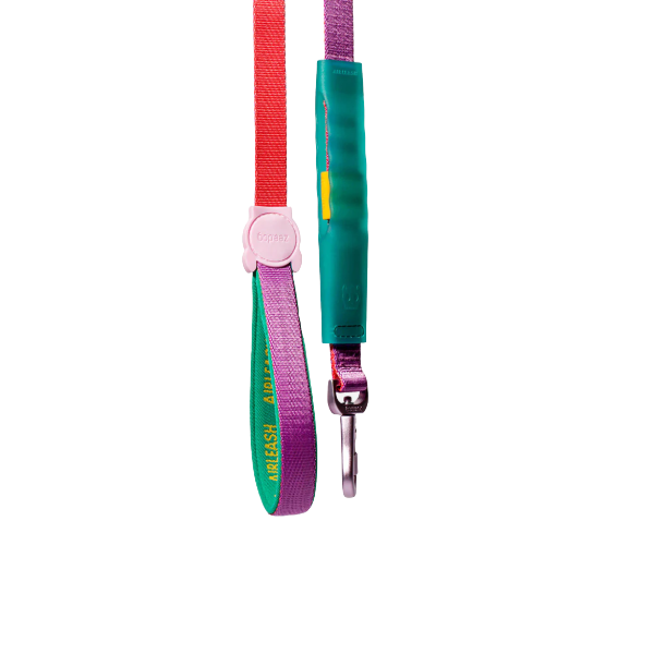 Zeedog Cali dos Air-Leash 1,0M