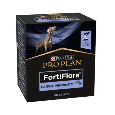 Pro Plan Fortiflora Canino