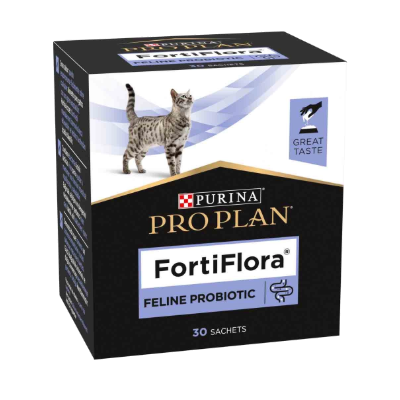 Pro Plan Fortiflora  Felino