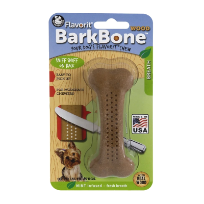 Bark Bone Rellenable Hasta 22Kg