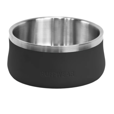Ruffwear Basecamp Bowl Basalt Gray
