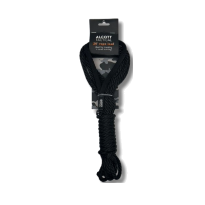 Alcott Correa Tactical de Cuerda