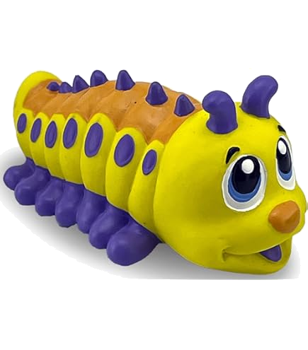 Ps Juguete Oruga Lg 30cm