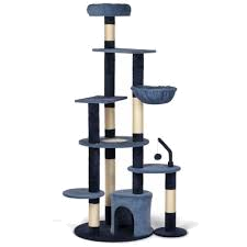 Rascador Waterfall Trails Cat Tower